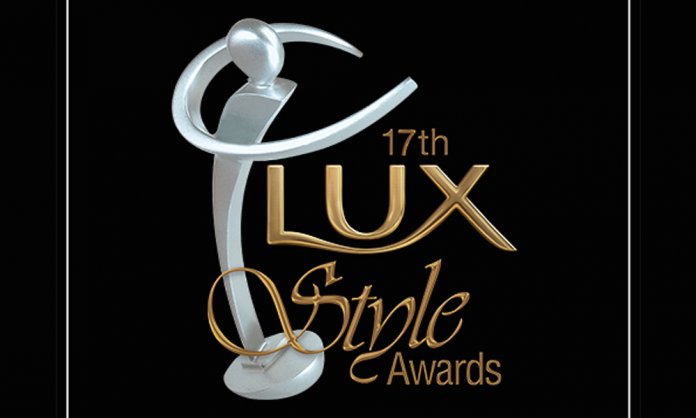 Lux style awards