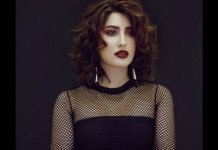 mehwish hayat
