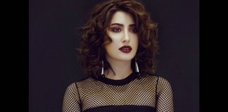 mehwish hayat