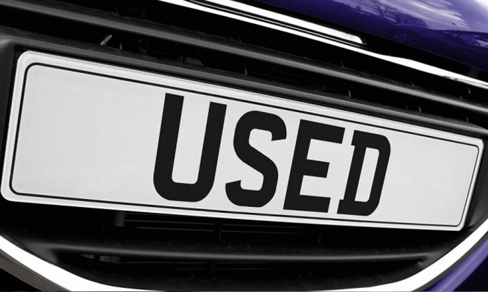 Used Cars Expected to get Sudden Price Surge! - Brandsynario