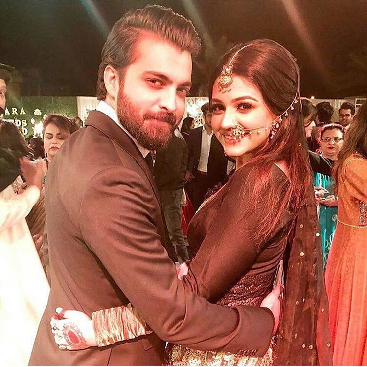 Zara noor walima dress sale