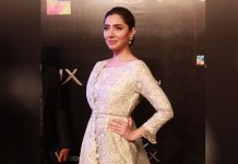 LUX Style Awards 2019