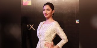 LUX Style Awards 2019