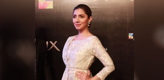 LUX Style Awards 2019