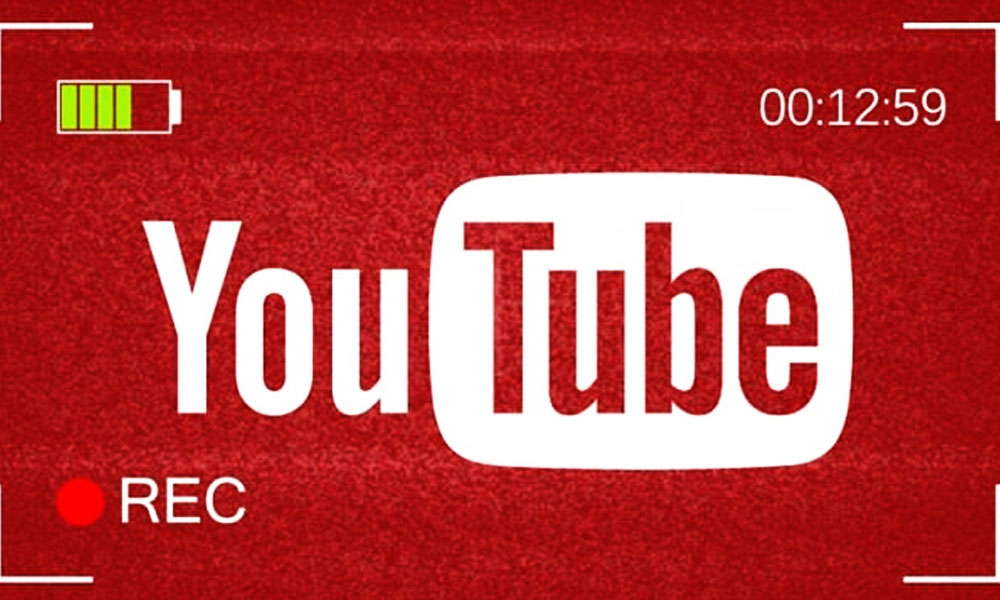 YouTube Live gets an Upgrade! - Brandsynario
