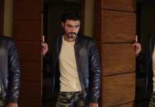 Arshad Khan chaiwala