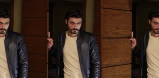 Arshad Khan chaiwala