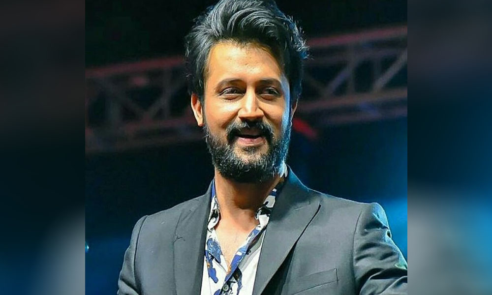 Fans are Hating Atif Aslam's New Look! - Brandsynario Fans are Hating Atif Aslam's New Look! - Brandsynario