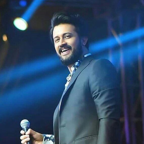 Atif Aslam (podcast) - Atif Aslam | Listen Notes