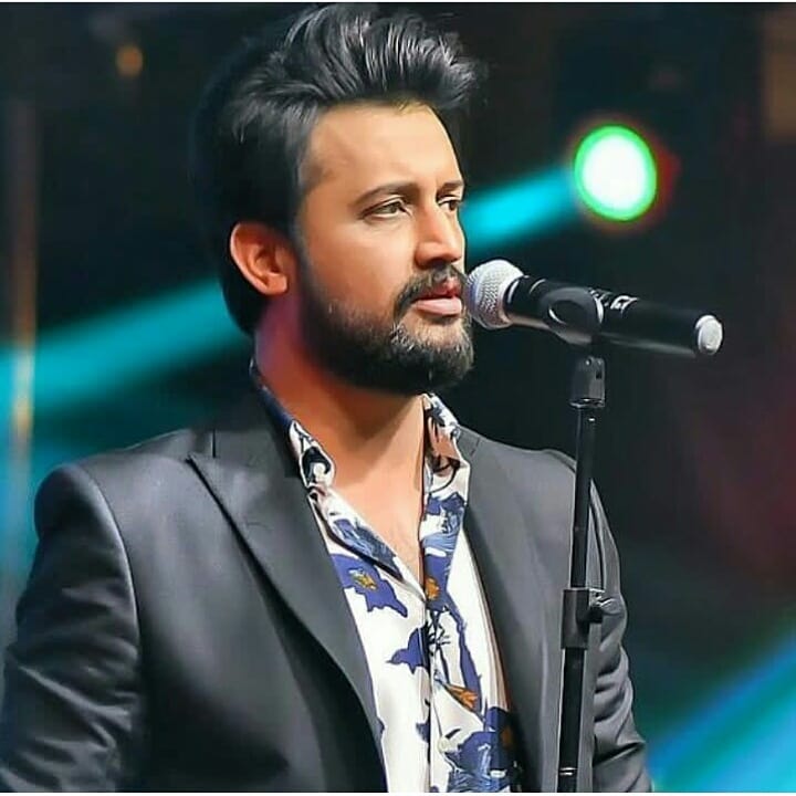 Atif Aslam's Net Worth in 2023: How Much is the Pakistani Singing Sensation  Worth Today? - SarkariResult | SarkariResult