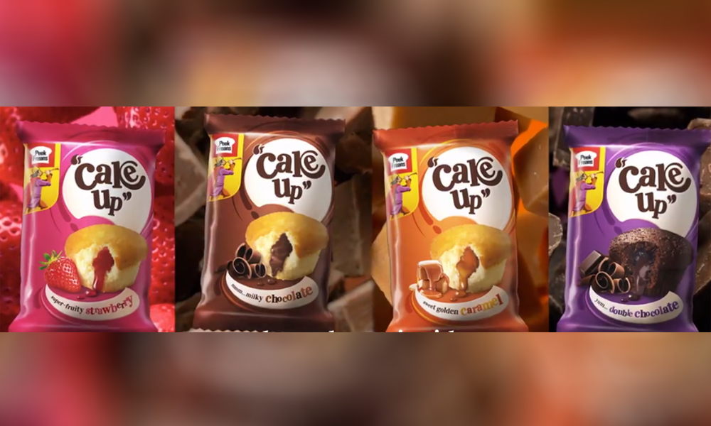 I have found my new favorite dessert and its #CakeUp choc-top ????  @peekfreanscakeup recently introduced their new Triple Chocolate flavor and  being a chocolate lover, I had to try it.... | SnapWidget