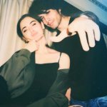 danyal zafar hania amir
