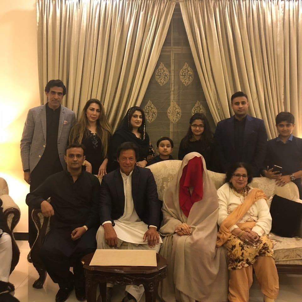 imran-khan-third-marriage