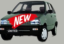 unitedautomehran