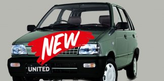 unitedautomehran