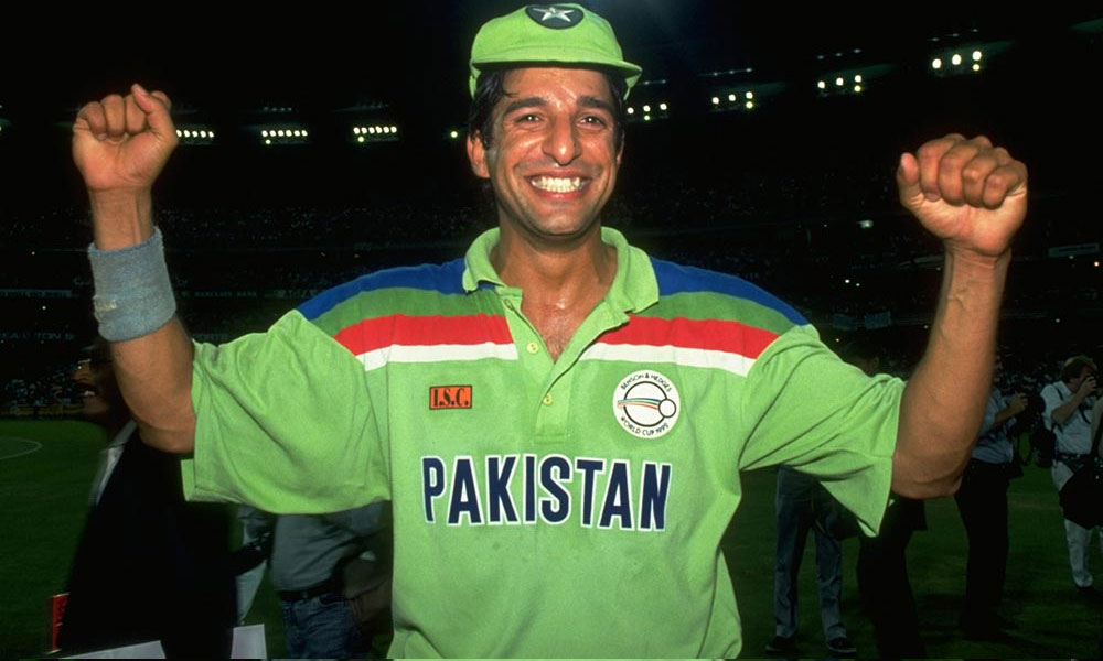 pakistan 1992 world cup jersey buy online