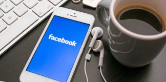 Facebook