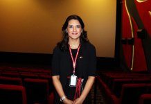 Mariam El Bacha