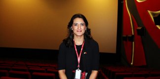 Mariam El Bacha