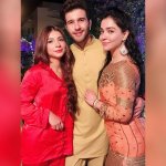 feroze khan wedding