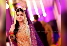 Feroze Khan Wife