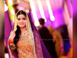 Feroze Khan Wife