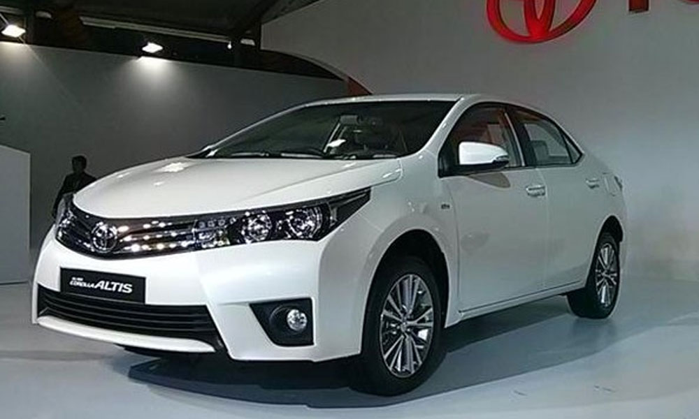 Toyota Pakistan Hints Price Hike for Popular Models! Brandsynario