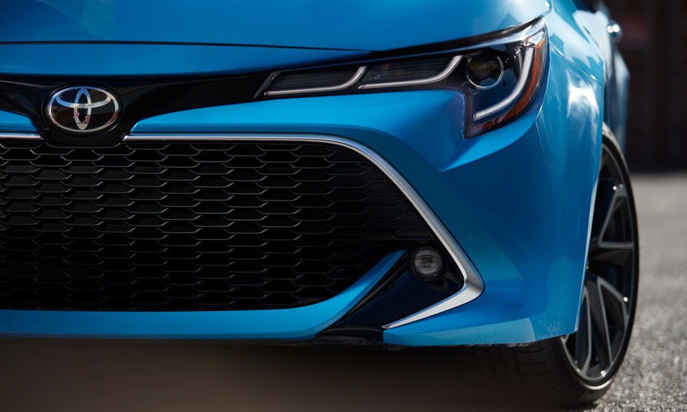 Toyota Corolla Gli 2019 Price In Pakistan 2019 Toyota