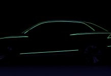 Audi Q8 SUV