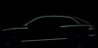 Audi Q8 SUV