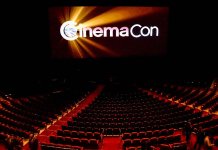 CinemaCon2018
