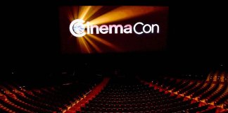 CinemaCon2018