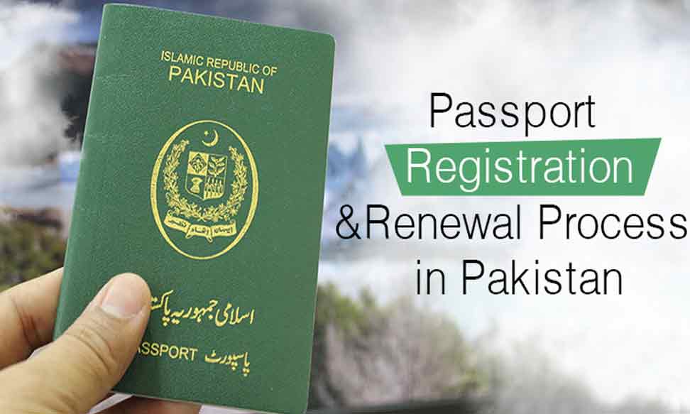 How to Renew Your Passport: A Step-by-Step Guide