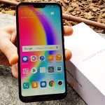 Huawei P20 Lite