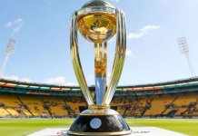 ICC World Cup 2019