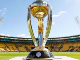 ICC World Cup 2019