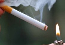 tobacco in pakistan