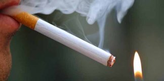 tobacco in pakistan