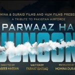 parwaaz hai junoon trailer