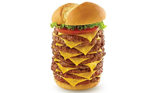 wayback burger pakistan