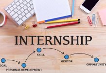 summer internships 2018 Pakistan