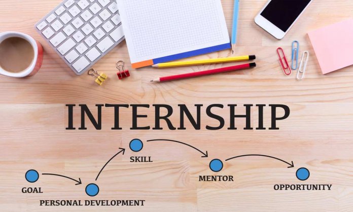 summer internships 2018 Pakistan