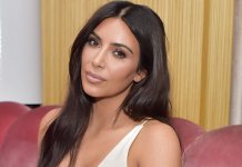kim kardashian