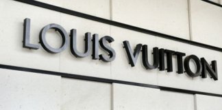 Louis Vuitton perfumes