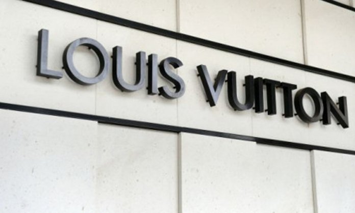 Louis Vuitton perfumes