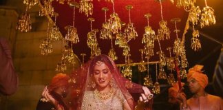 wedding entry songs