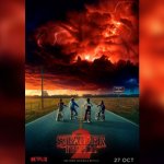 stranger things season 3