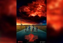 stranger things season 3