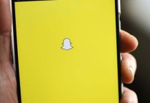 snapchat update