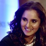 sania mirza